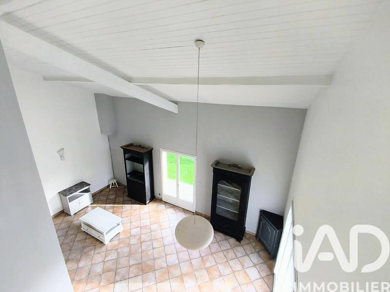 Maison - 156 m² - 8 pièces