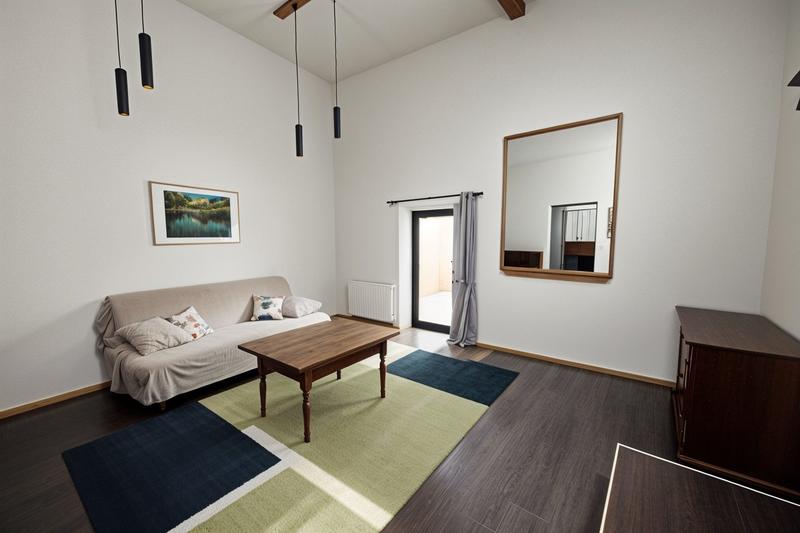 Maison - 60 m² - 3 pièces