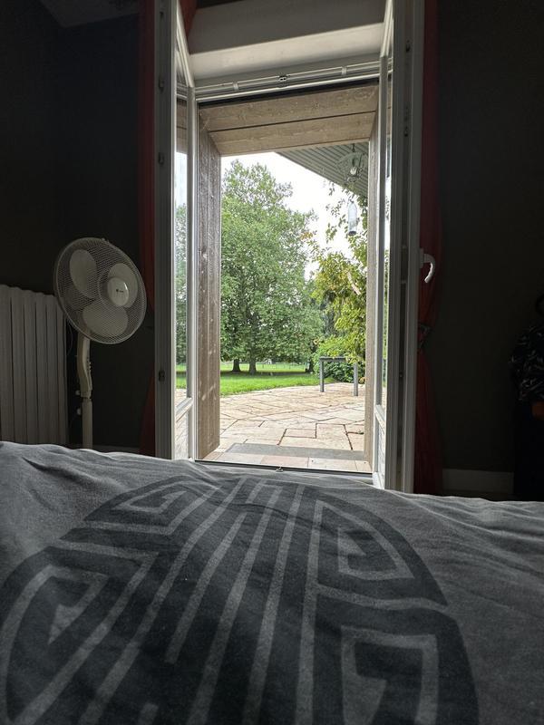 Maison - 213 m² - 8 pièces