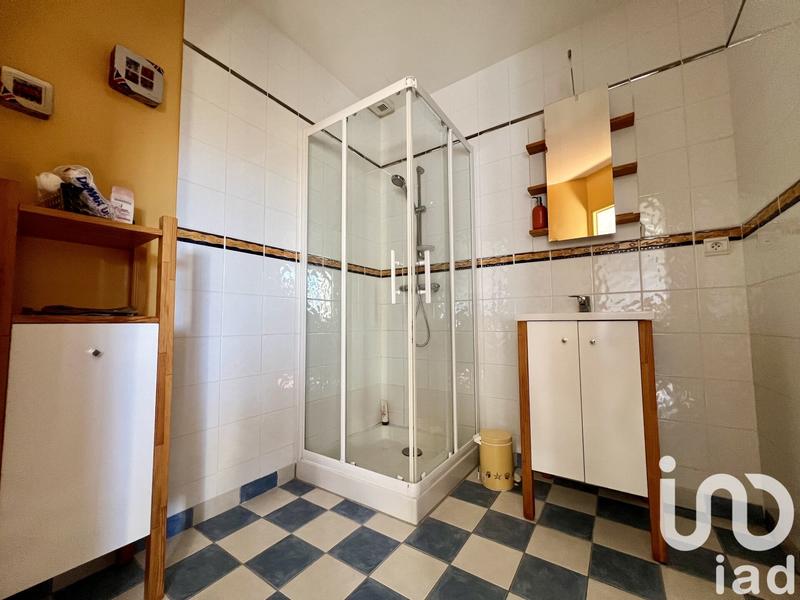 Maison - 296 m² - 8 pièces