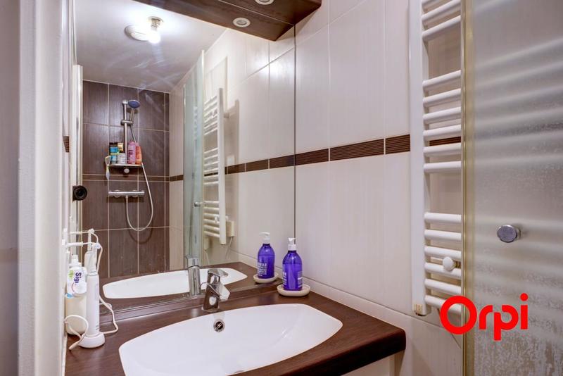 Appartement - 95 m² - 4 pièces