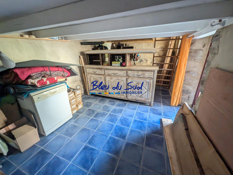 Maison ancienne - 69 m² - 4 pièces