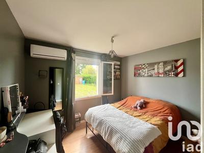 Maison de ville - 99 m² - 5 pièces