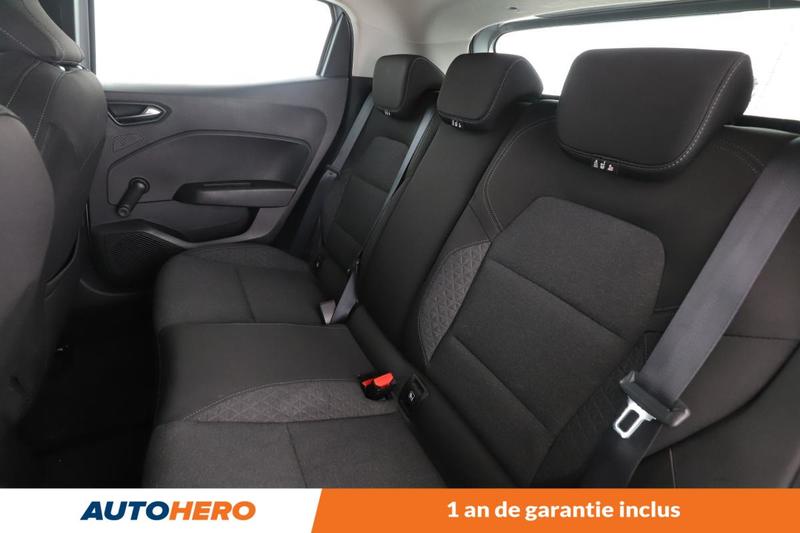 Renault Clio 1.6 E-Tech Business 140 ch