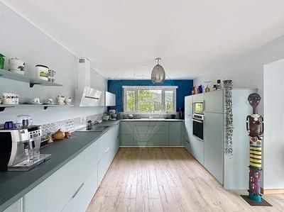 Villa - 185 m² - 7 pièces