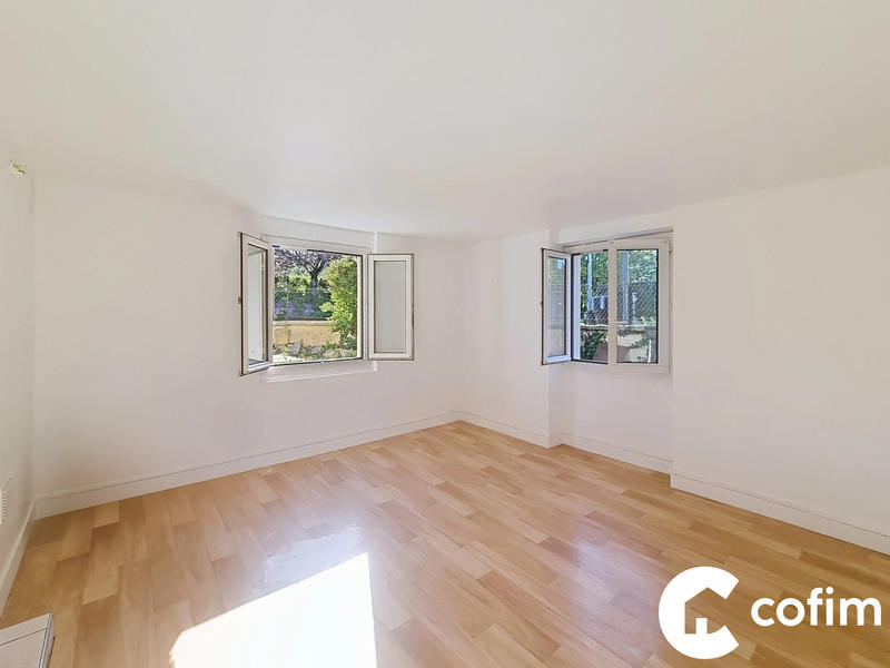 Maison - 127 m² - 4 pièces