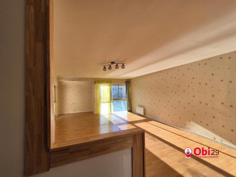 Appartement - 116 m² - 4 pièces