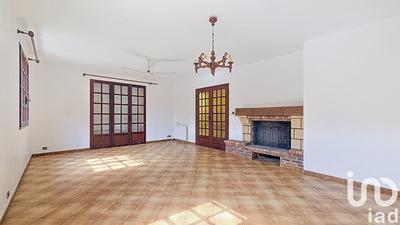 Maison - 113 m² - 4 pièces