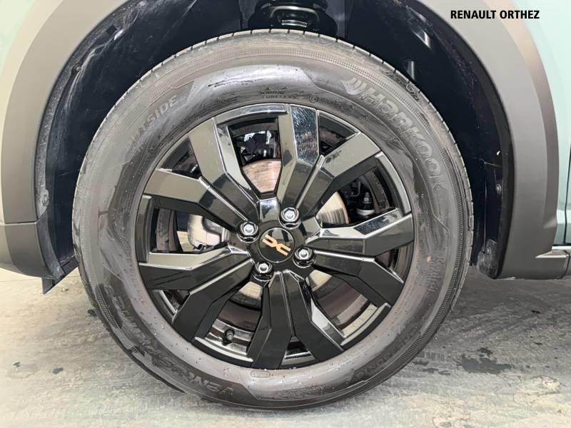 Dacia Sandero Eco-G 100 Gsr2 Stepway Extreme