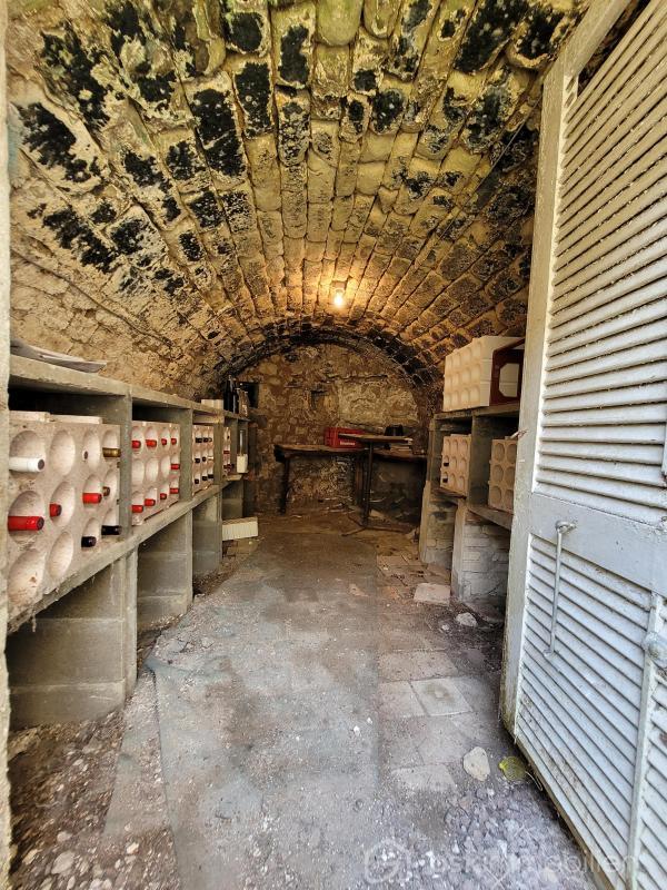 Longère - 255 m² - 12 pièces