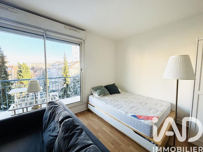 Appartement - 33 m² - 1 pièce