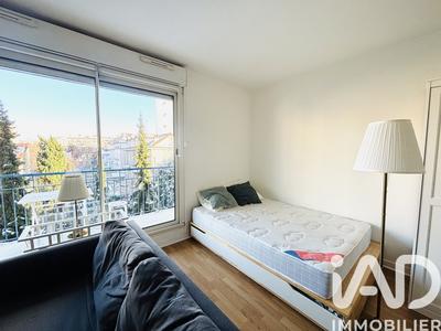 Appartement - 33 m² - 1 pièce
