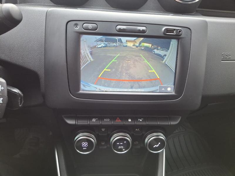 Dacia Duster 4x2 1,5BlueDCI115cv Prestige+Attelage