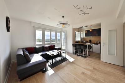 Appartement - 70 m² - 4 pièces