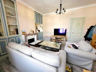 Appartement - 106 m² - 4 pièces