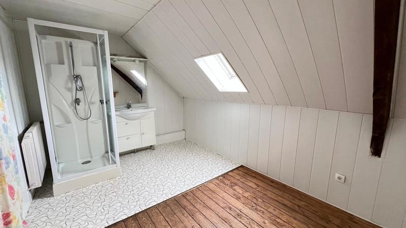 Maison - 231 m² - 6 pièces