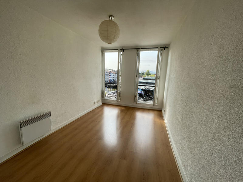 Appartement - 31 m² - 1 pièce