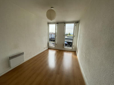 Appartement - 31 m² - 1 pièce