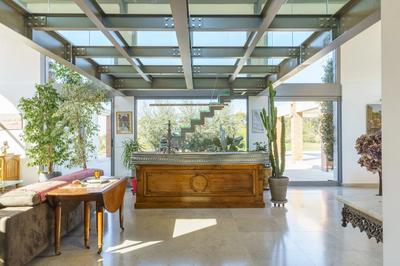 Villa - 460 m² - 8 pièces