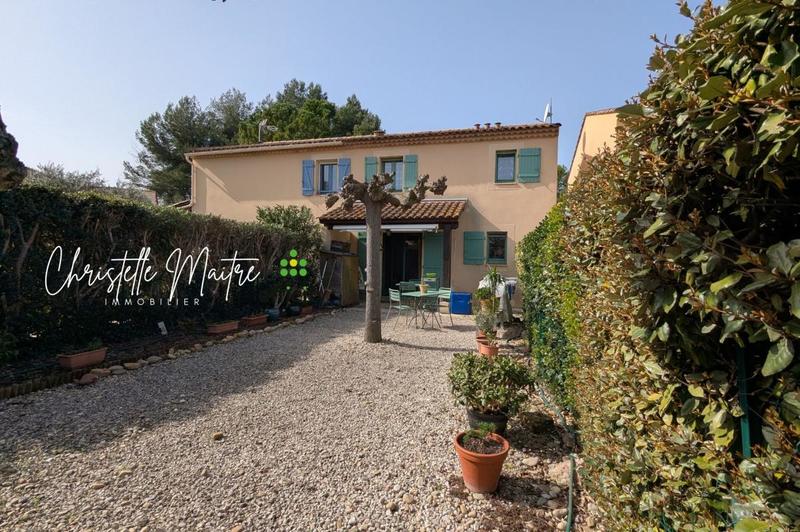 Maison - 44 m² - 3 pièces