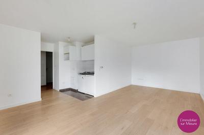 Appartement - 39 m² - 1 pièce