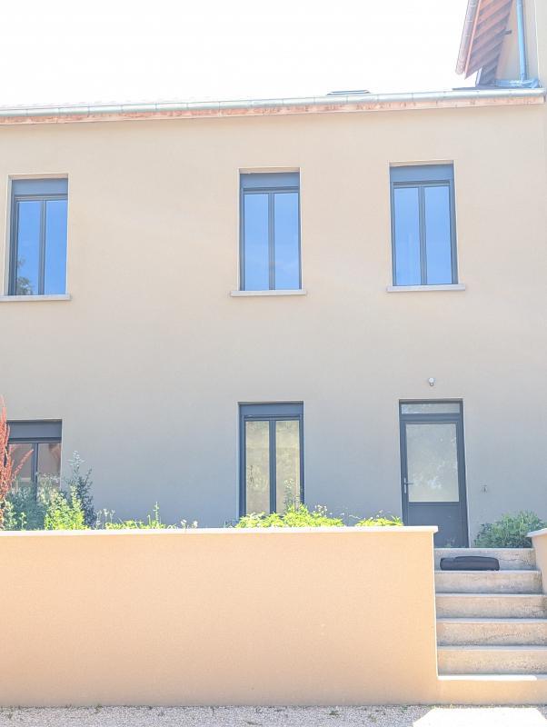 Maison - 160 m² - 5 pièces