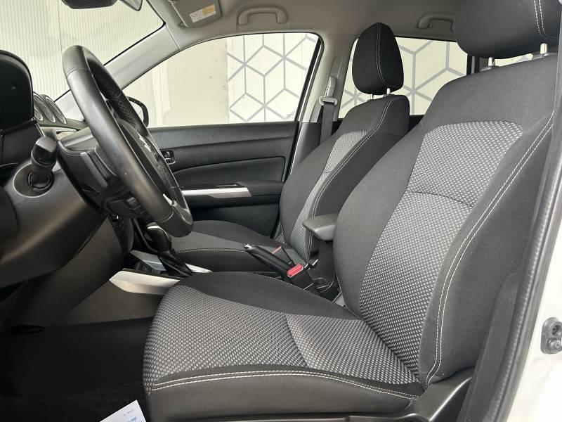Suzuki Vitara 1.5 Dualjet Hybrid Auto Privilège