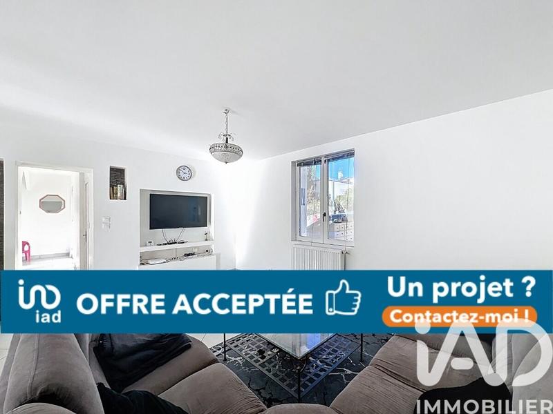Maison - 109 m² - 5 pièces