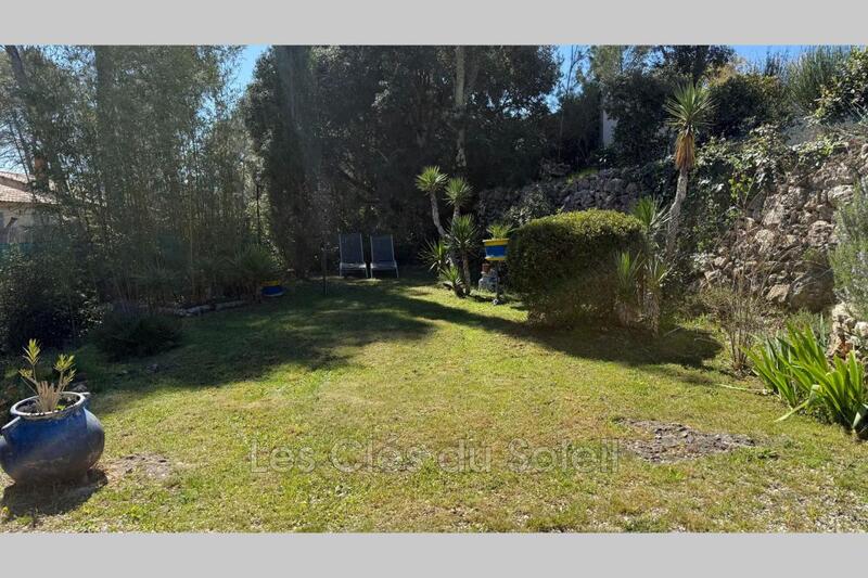 Villa - 150 m² - 4 pièces