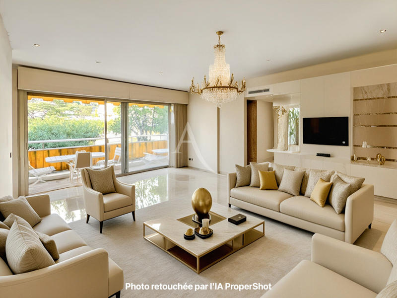 Appartement - 32 m² - 1 pièce