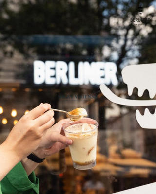 Local commercial - 83 m²