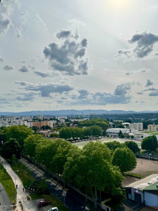 Appartement - 72 m² - 4 pièces