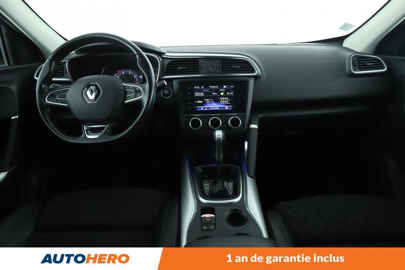 Renault Kadjar 1.3 TCe Intens Edc 140 ch