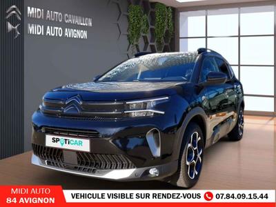 Citroën C5 Aircross 1.5 BlueHDi 130 cv s&amp;S Shine Eat8