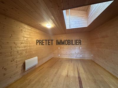 Maison - 70 m² - 3 pièces