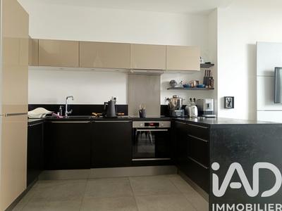 Appartement - 95 m² - 4 pièces