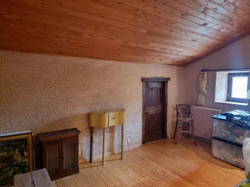 Maison - 153 m² - 6 pièces