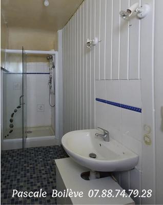 Maison - 206 m² - 7 pièces