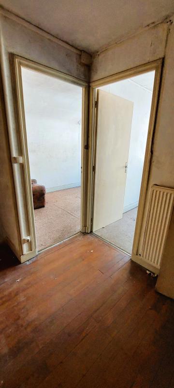 Maison - 140 m² - 8 pièces