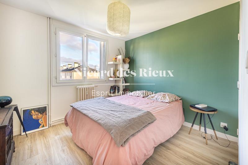 Appartement - 69 m² - 4 pièces