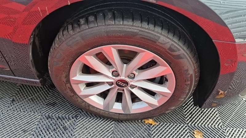 Audi A3 sportback 30 Tfsi 110