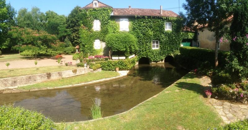 Atelier fabrication d’huile