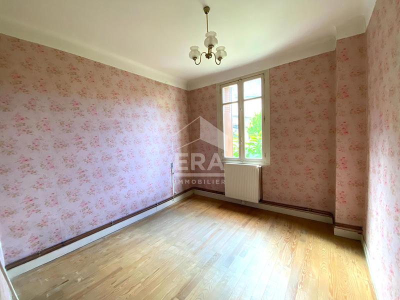 Maison - 160 m² - 8 pièces