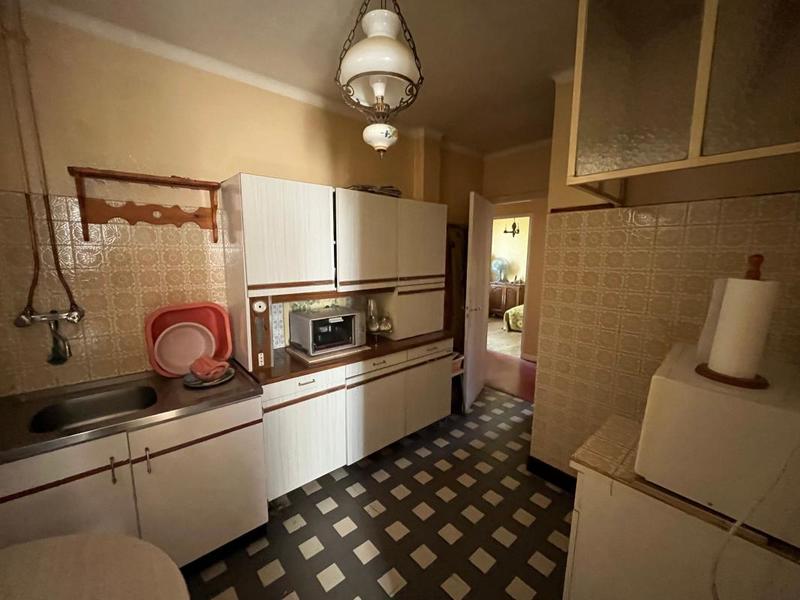 Maison - 113 m² - 6 pièces