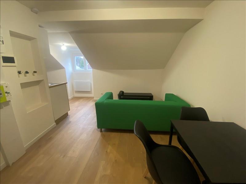 Appartement - 25 m² - 2 pièces