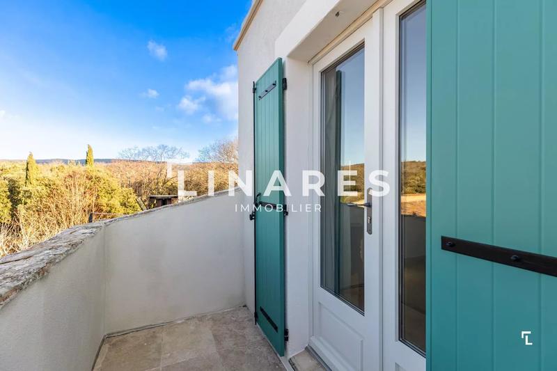 Maison - 132 m² - 6 pièces