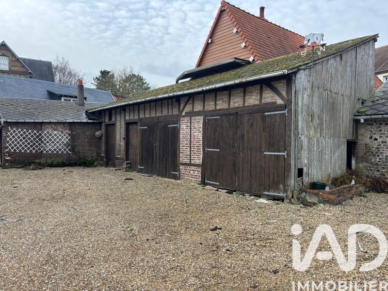 Maison - 164 m² - 4 pièces