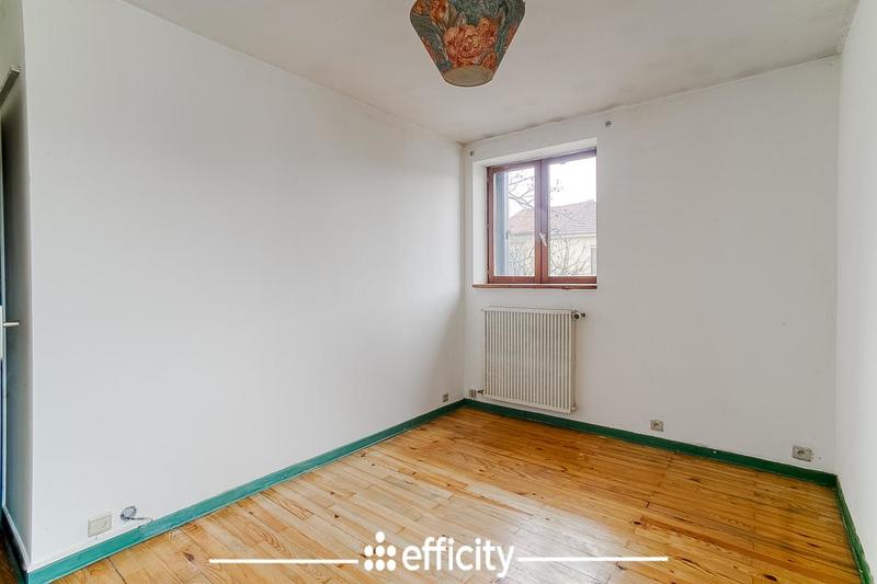 Duplex - 130 m² - 6 pièces