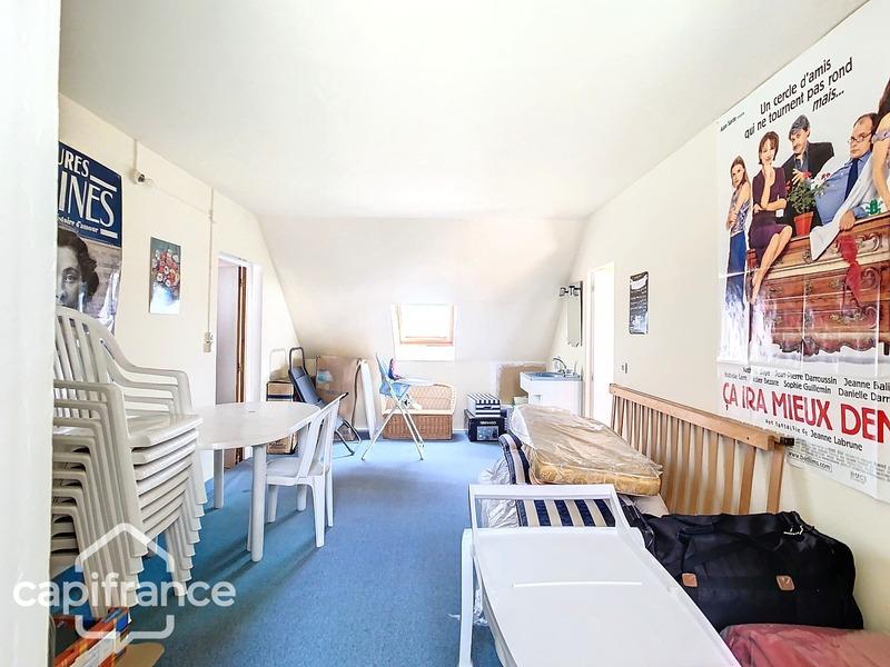 Maison - 173 m² - 7 pièces