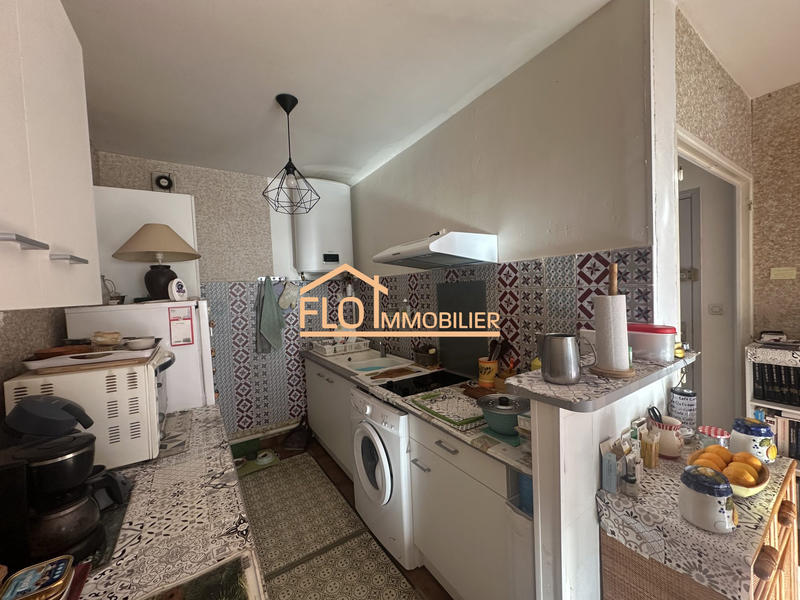 Appartement - 53 m² - 3 pièces